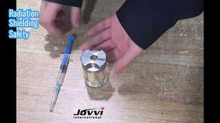 راه حل حفاظت در برابر تشعشعات هسته ای